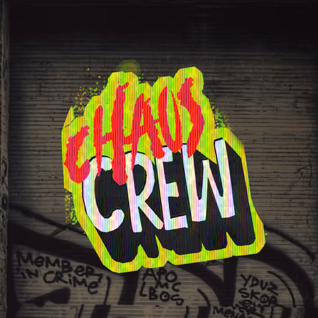 Chaos Crew