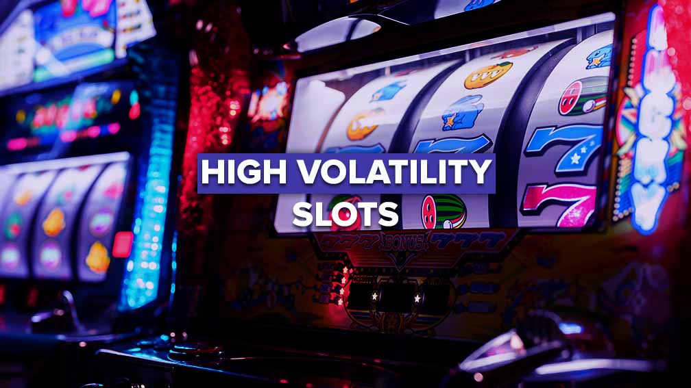 High Volatility Isn’t a Side Effect — It’s the Main Attraction 